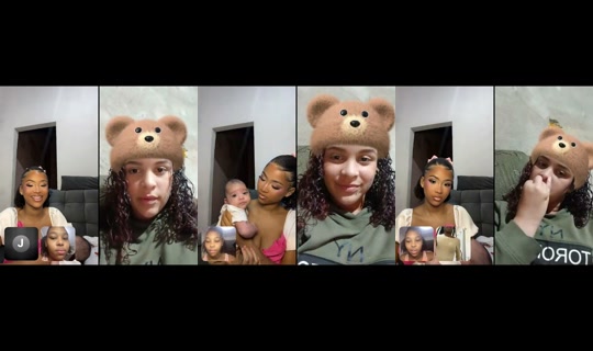 aychaaribeiroo TikTok Live — Aug 21, 2026, 1:23 AM