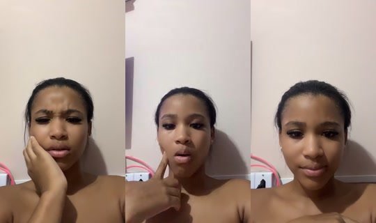 aychaaribeiroo TikTok Live — Sep 28, 2026, 2:45 AM