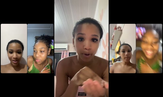 aychaaribeiroo TikTok Live — Sep 28, 2026, 3:33 AM