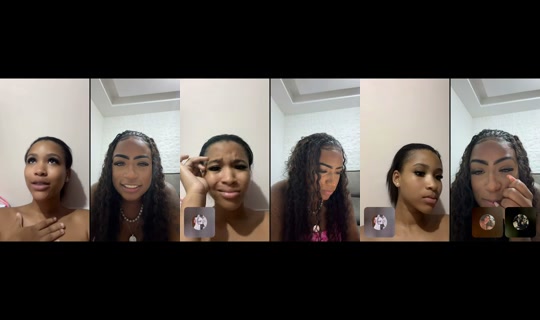 aychaaribeiroo TikTok Live — Sep 28, 2026, 4:23 AM