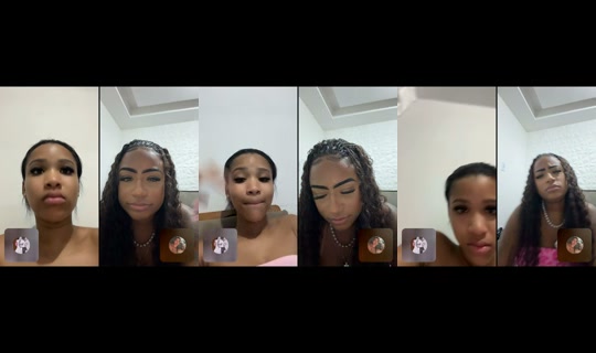 aychaaribeiroo TikTok Live — Sep 28, 2026, 5:14 AM