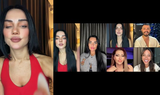 ayda.nurdan TikTok Live — Sep 14, 2026, 7:36 PM