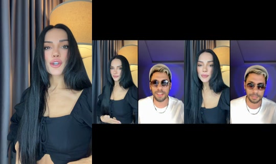 ayda.nurdan TikTok Live — Sep 15, 2026, 9:57 AM