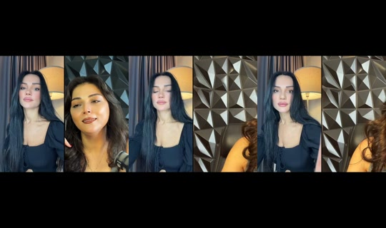 ayda.nurdan TikTok Live — Sep 15, 2026, 10:34 AM