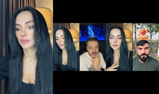 ayda.nurdan TikTok Live — Sep 15, 2026, 12:54 PM