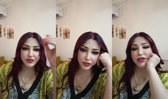 aydaalgarib TikTok Live — Sep 19, 2026, 7:21 PM