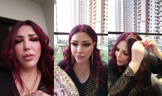 aydaalgarib TikTok Live — Sep 21, 2026, 2:33 PM