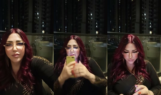 aydaalgarib TikTok Live — Sep 21, 2026, 4:14 PM