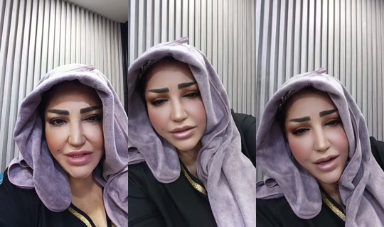 aydaalgarib TikTok Live — Oct 3, 2026, 2:50 PM