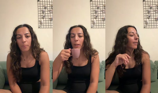 aydagokce1 TikTok Live — Sep 12, 2026, 6:08 PM