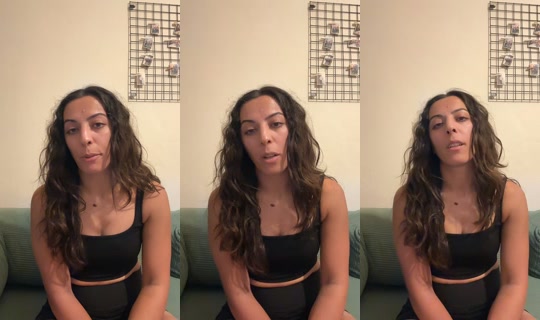 aydagokce1 TikTok Live — Sep 12, 2026, 7:36 PM