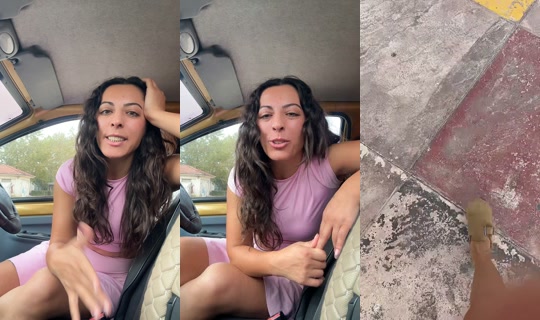 aydagokce1 TikTok Live — Sep 13, 2026, 4:43 AM