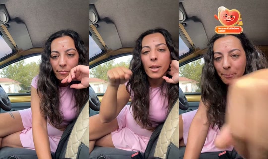 aydagokce1 TikTok Live — Sep 13, 2026, 6:24 AM