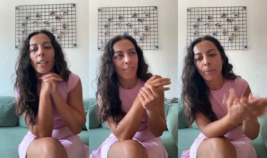 aydagokce1 TikTok Live — Sep 13, 2026, 7:44 AM