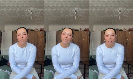 aydagokce1 TikTok Live — Oct 8, 2026, 2:07 PM