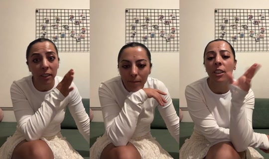 aydagokce1 TikTok Live — Oct 8, 2026, 6:23 PM