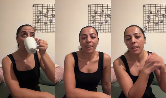 aydagokce1 TikTok Live — Oct 8, 2026, 7:27 PM