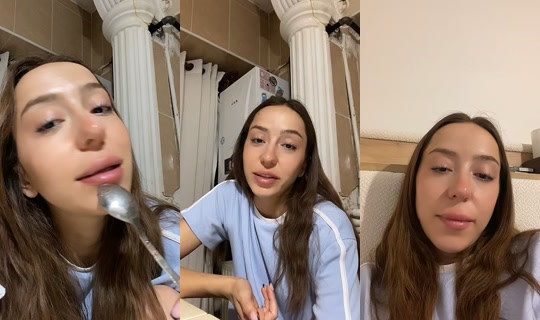 aydamisra TikTok Live — Aug 21, 2026, 9:16 PM