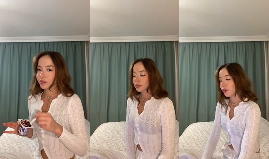 aydamisra TikTok Live — Aug 23, 2026, 9:38 PM