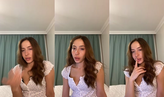 aydamisra TikTok Live — Aug 23, 2026, 11:41 PM