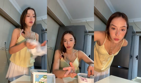 aydamisra TikTok Live — Aug 30, 2026, 7:07 PM