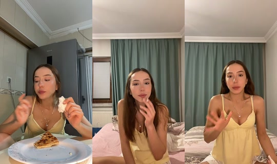 aydamisra TikTok Live — Aug 30, 2026, 7:58 PM