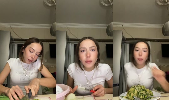 aydamisra TikTok Live — Aug 31, 2026, 6:42 PM