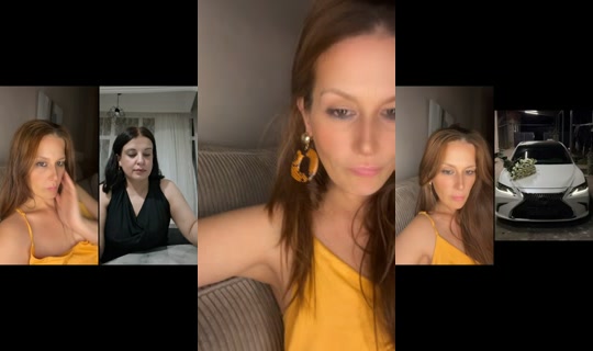 aydanckrgz26 TikTok Live — Aug 30, 2026, 11:10 PM