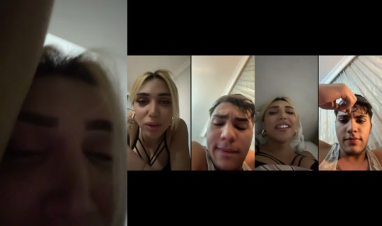 aydaoz7 TikTok Live — Aug 22, 2026, 11:28 PM