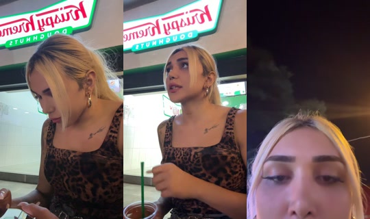 aydaoz7 TikTok Live — Aug 23, 2026, 6:35 PM