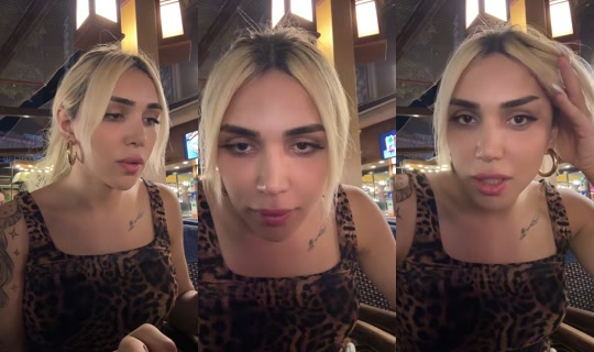 aydaoz7 TikTok Live — Aug 23, 2026, 7:06 PM