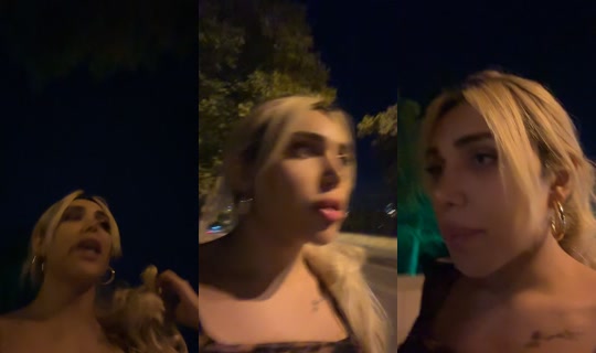 aydaoz7 TikTok Live — Aug 23, 2026, 10:40 PM