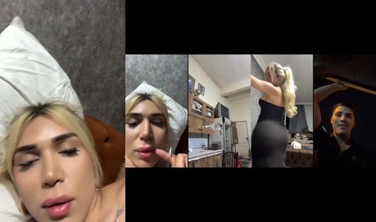 aydaoz7 TikTok Live — Aug 24, 2026, 5:35 PM