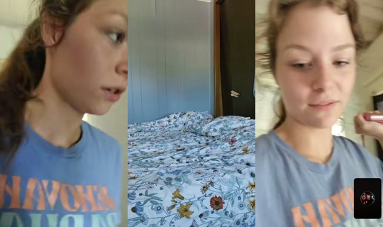 aydennicole5 TikTok Live — Aug 24, 2026, 4:08 PM