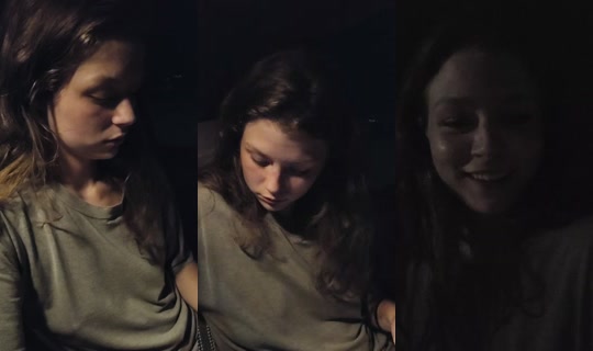 aydennicole5 TikTok Live — Aug 29, 2026, 3:21 AM
