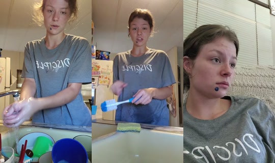 aydennicole5 TikTok Live — Aug 31, 2026, 8:33 PM