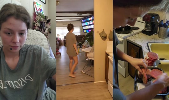 aydennicole5 TikTok Live — Aug 31, 2026, 9:24 PM