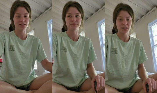aydennicole5 TikTok Live — Sep 1, 2026, 3:27 PM