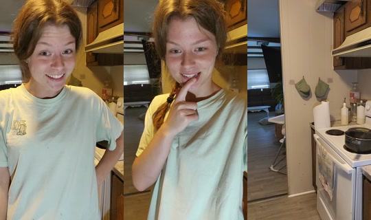 aydennicole5 TikTok Live — Sep 1, 2026, 10:45 PM