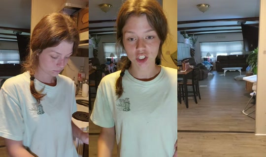 aydennicole5 TikTok Live — Sep 1, 2026, 11:30 PM