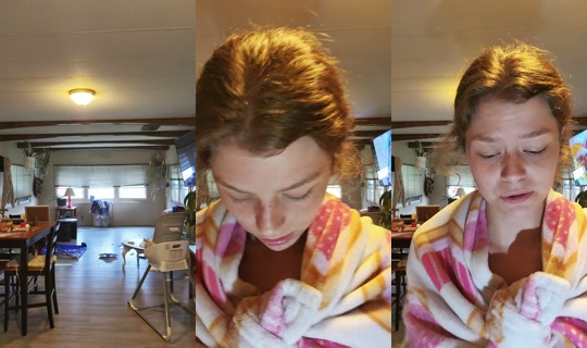 aydennicole5 TikTok Live — Sep 24, 2026, 1:37 PM