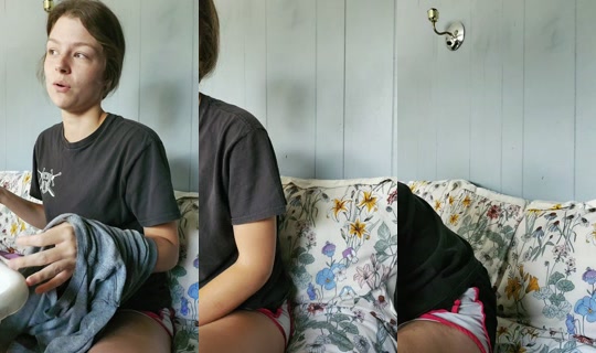 aydennicole5 TikTok Live — Sep 30, 2026, 6:30 PM