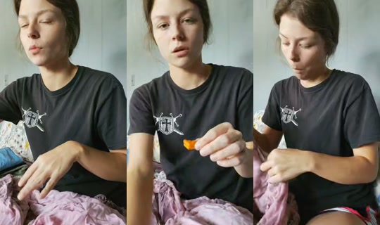 aydennicole5 TikTok Live — Sep 30, 2026, 7:04 PM
