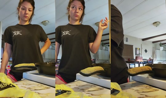 aydennicole5 TikTok Live — Oct 1, 2026, 12:58 PM