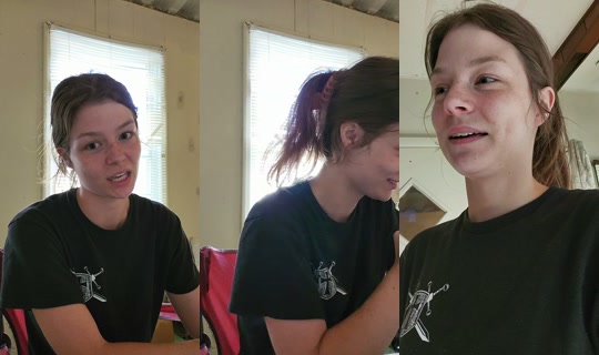 aydennicole5 TikTok Live — Oct 1, 2026, 2:03 PM