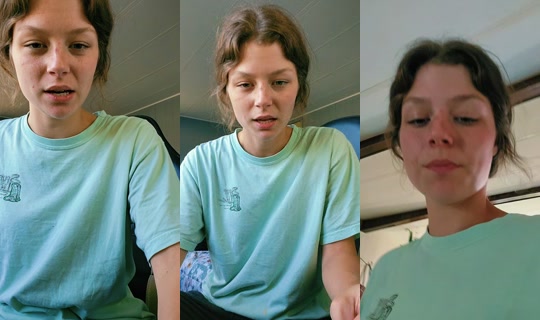 aydennicole5 TikTok Live — Oct 7, 2026, 9:12 PM