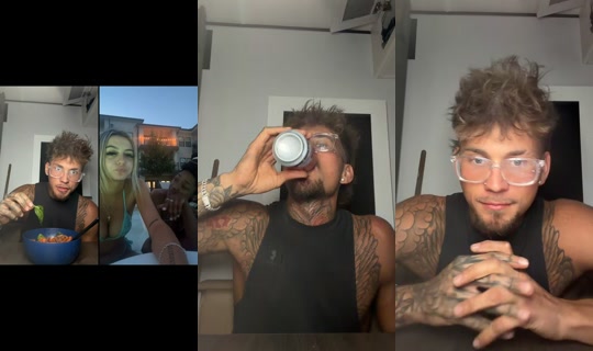 aydens2.0 TikTok Live — Sep 22, 2026, 12:39 AM