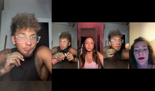 aydens2.0 TikTok Live — Sep 22, 2026, 3:23 AM