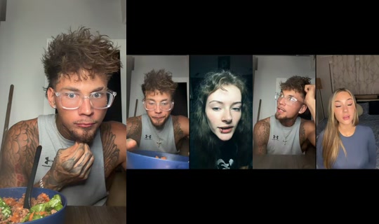 aydens2.0 TikTok Live — Sep 22, 2026, 11:31 PM