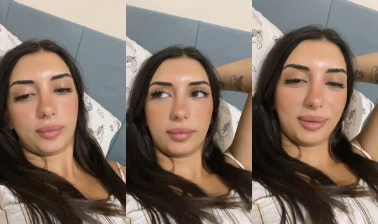 aydnberi TikTok Live — Sep 21, 2026, 12:58 AM